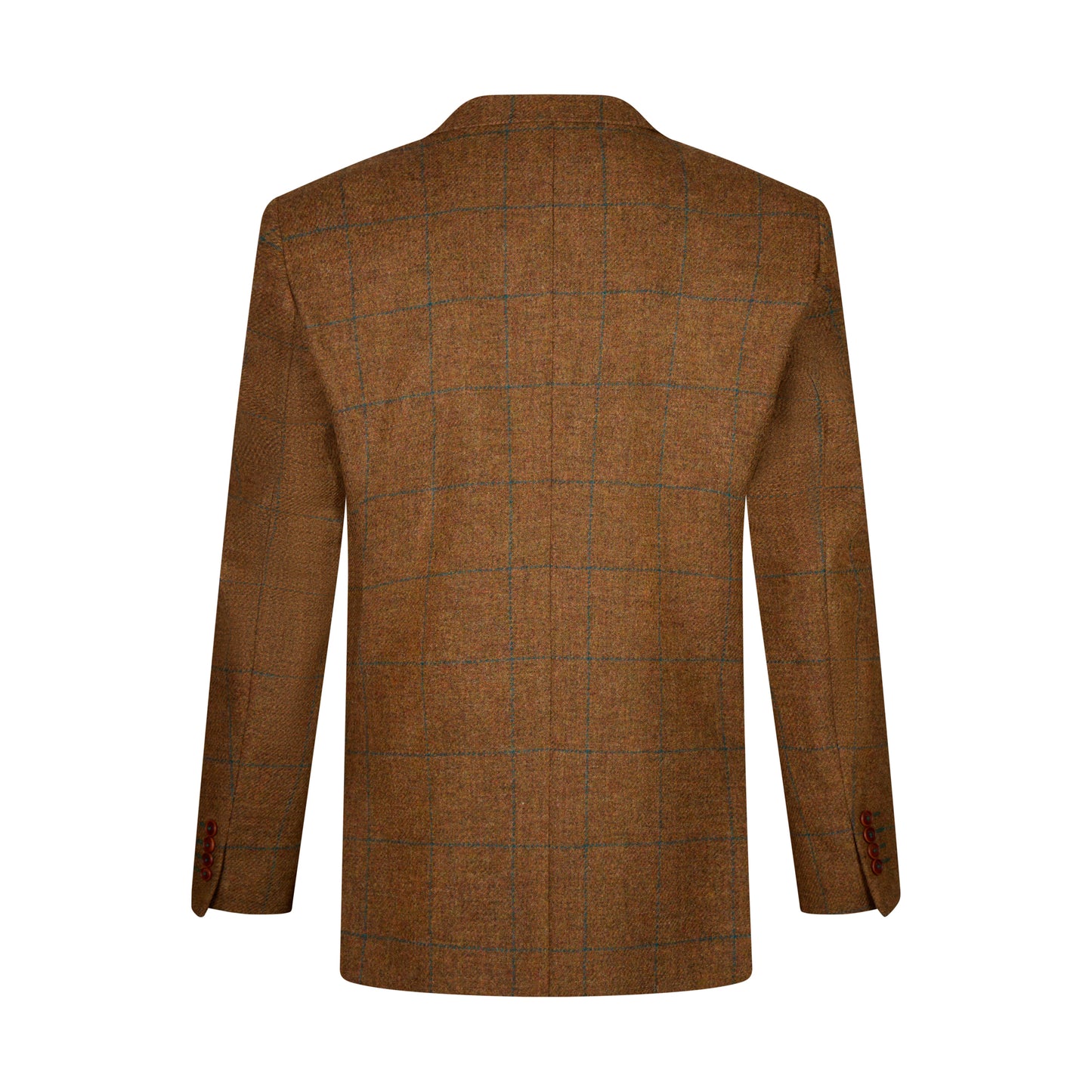 Jeff Tweed Jacket