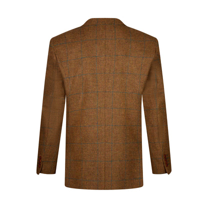 Jeff Tweed Jacket