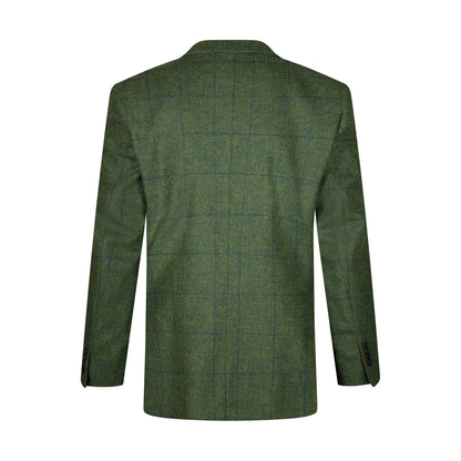 Jeff Tweed Jacket