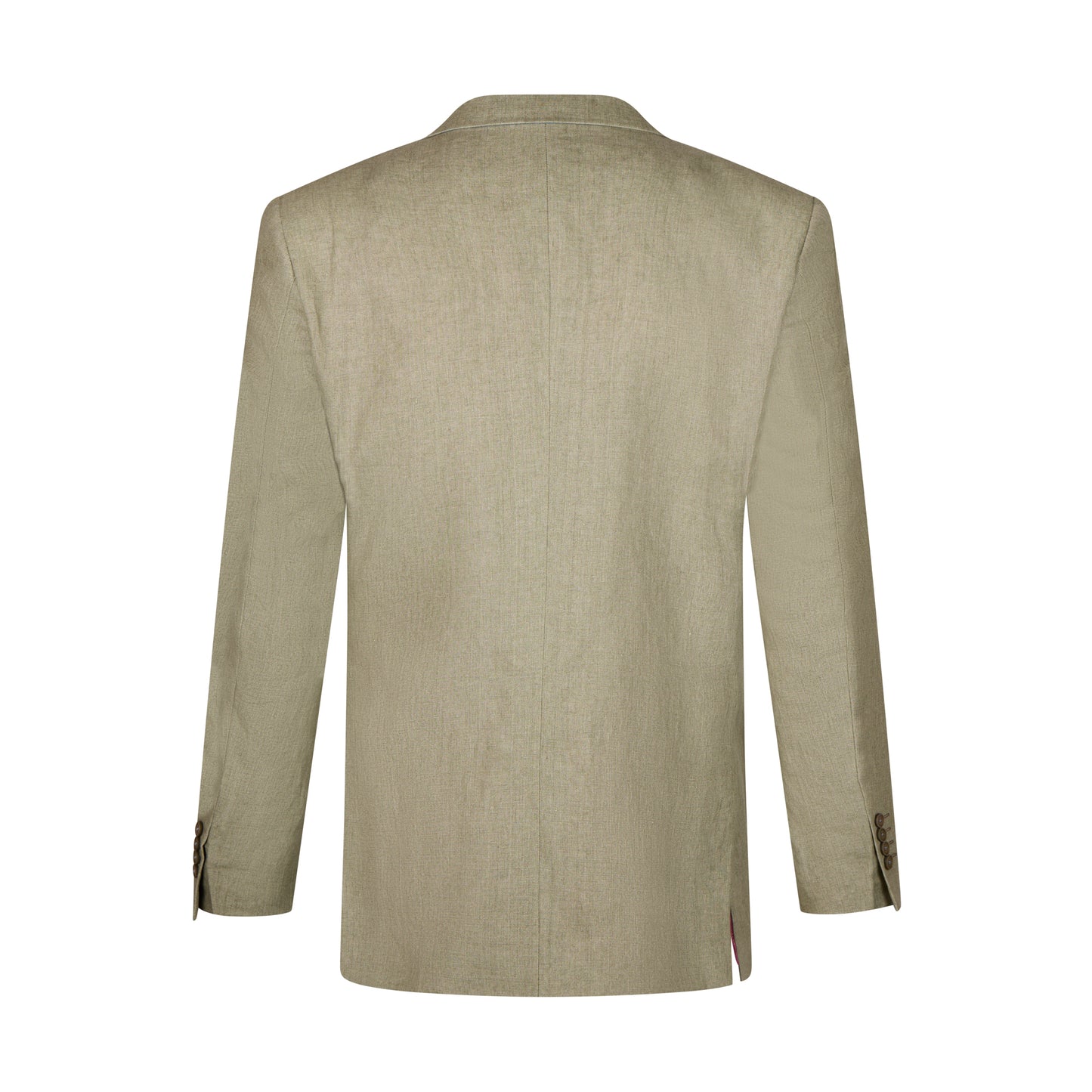 Jack Linen Jacket