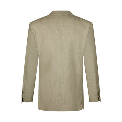 Jack Linen Jacket
