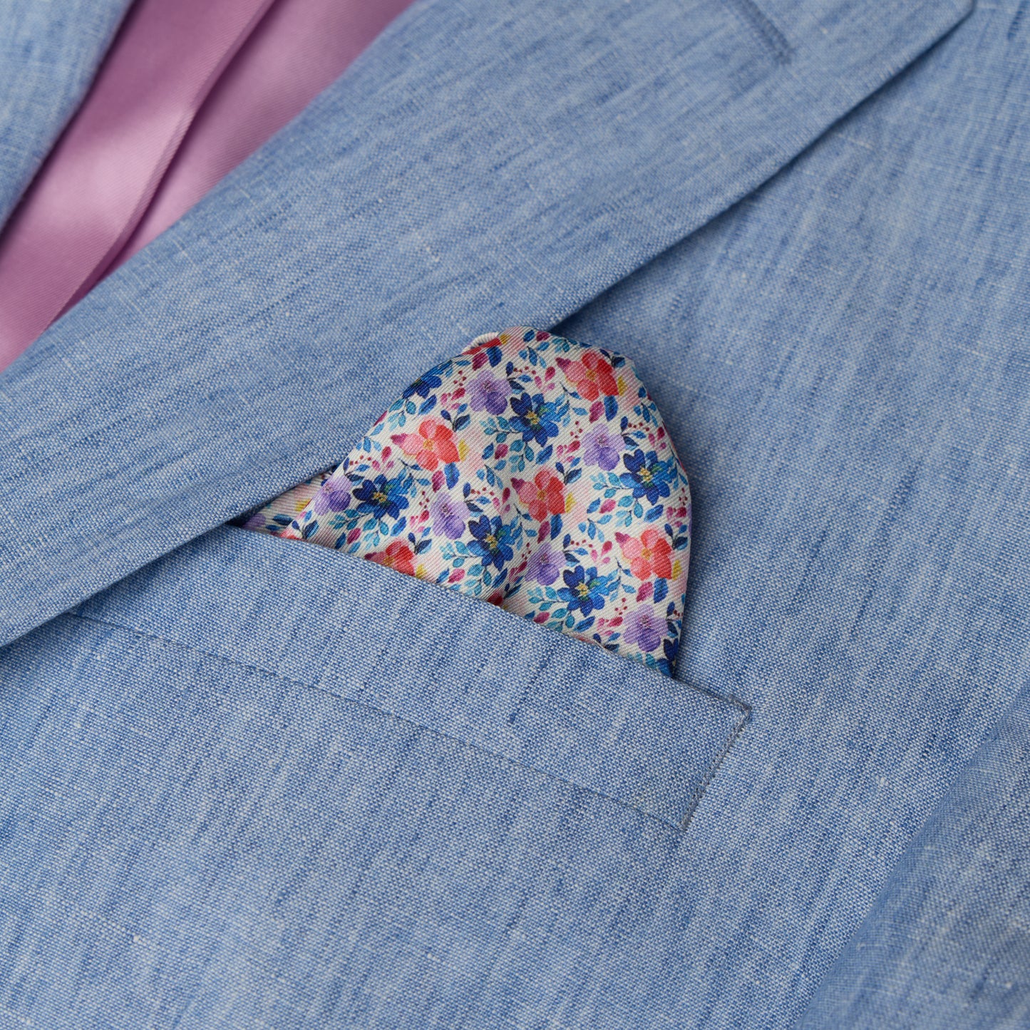Jack Linen Jacket
