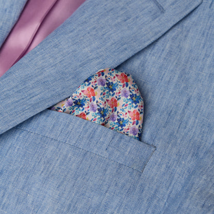 Jack Linen Jacket