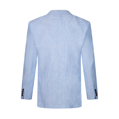 Jack Linen Jacket