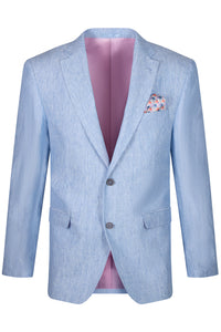 Jack Linen Jacket