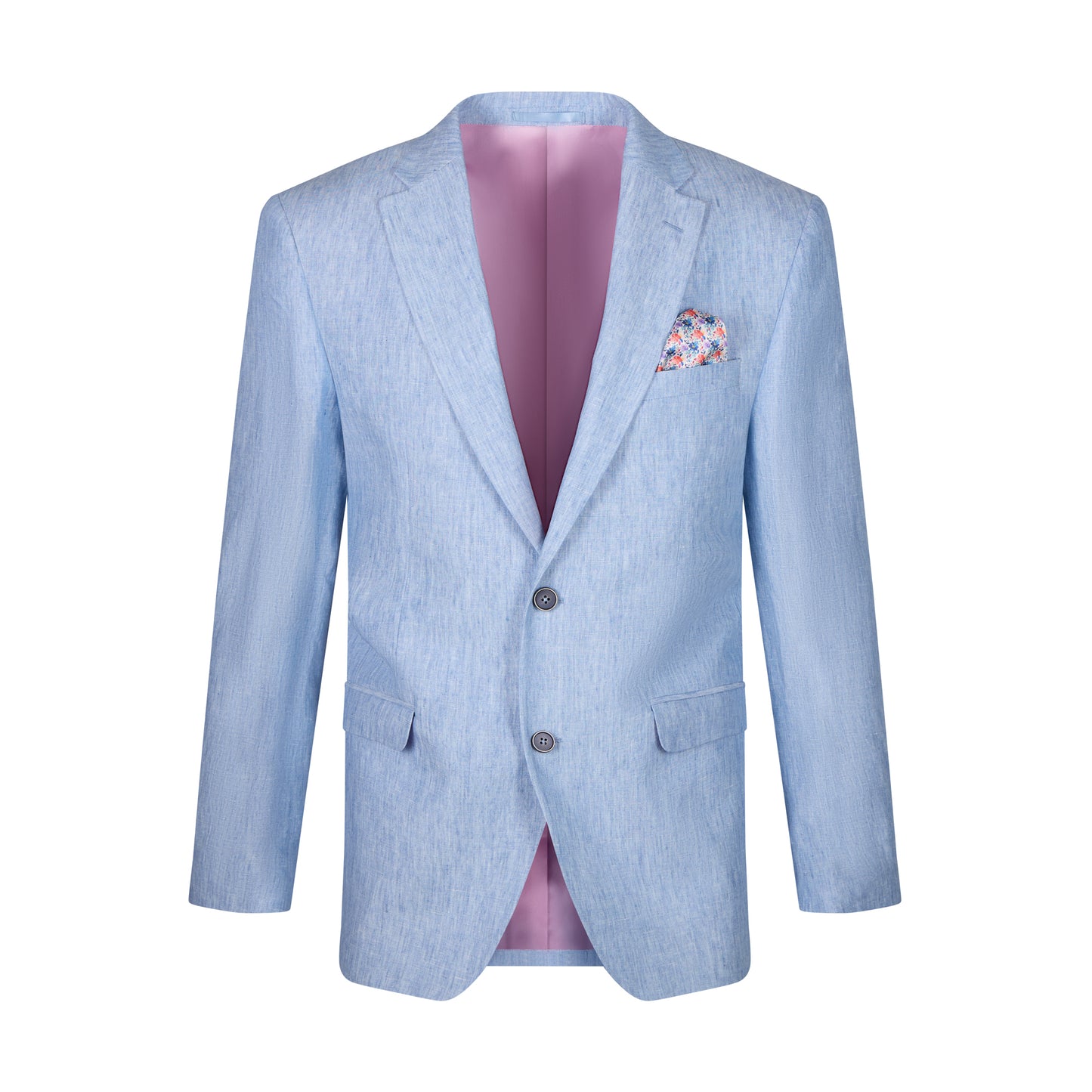 Jack Linen Jacket