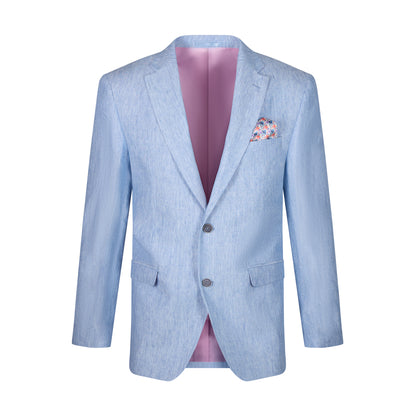 Jack Linen Jacket