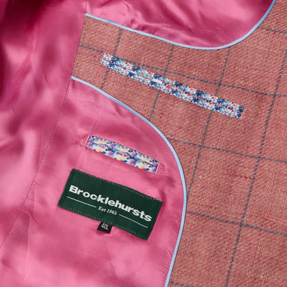 Jacky Tweed Jacket