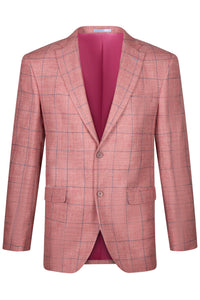 Jacky Tweed Jacket