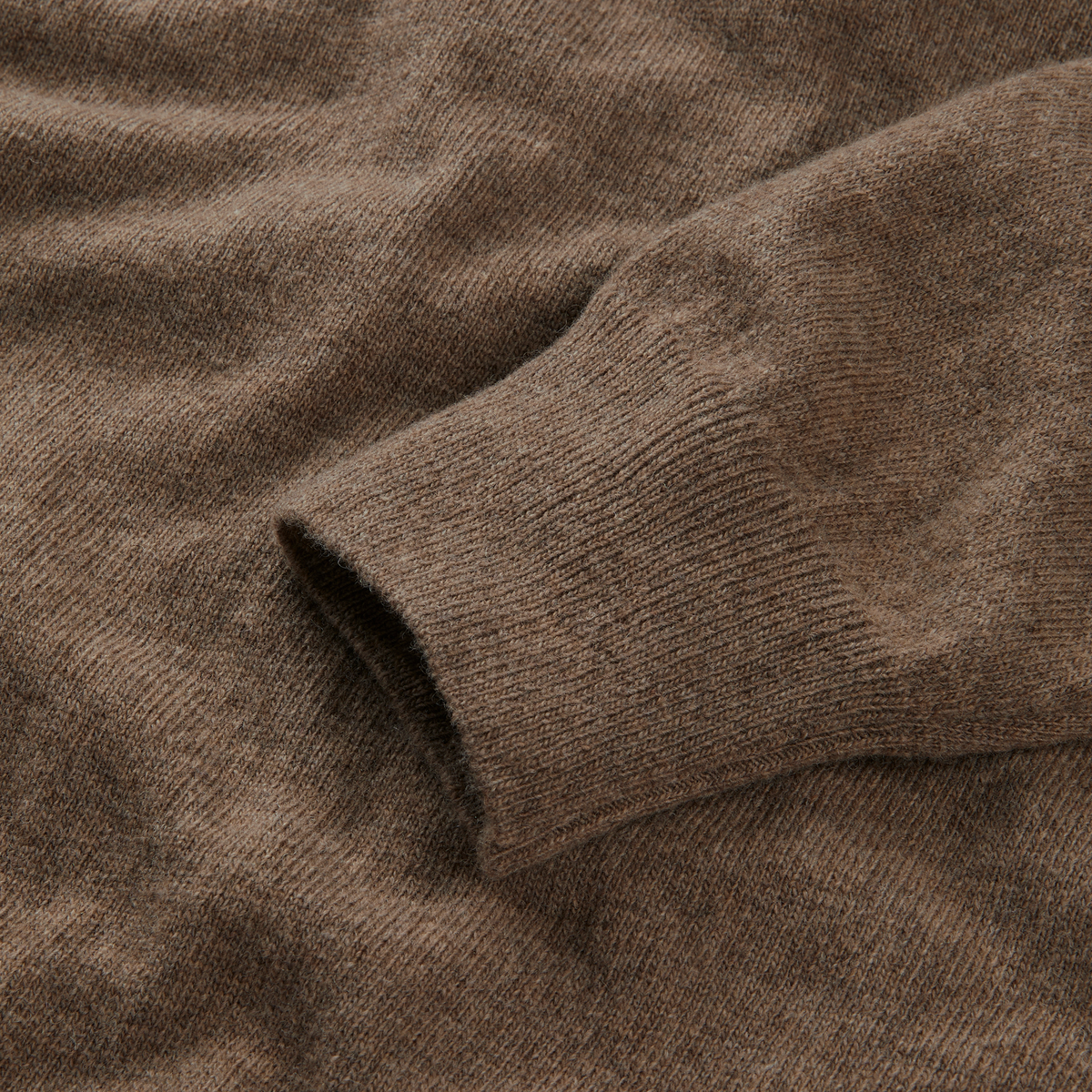 Wye Merino Vee Neck