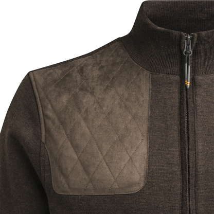 Highland Heritage BWR Sweater