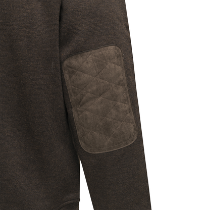 Highland Heritage BWR Sweater