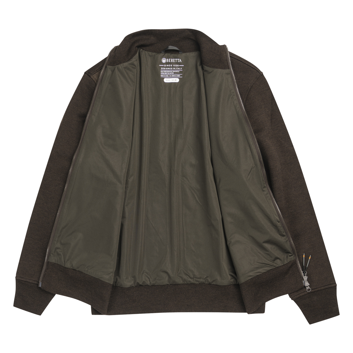 Highland Heritage BWR Sweater
