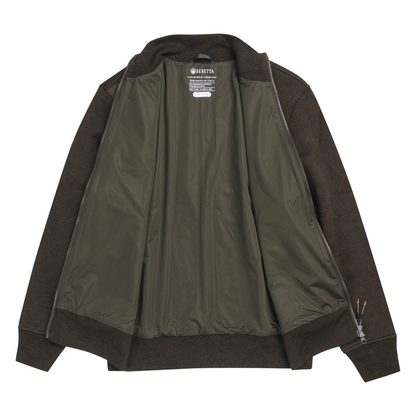 Highland Heritage BWR Sweater