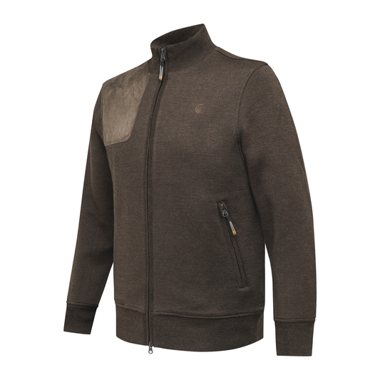 Highland Heritage BWR Sweater