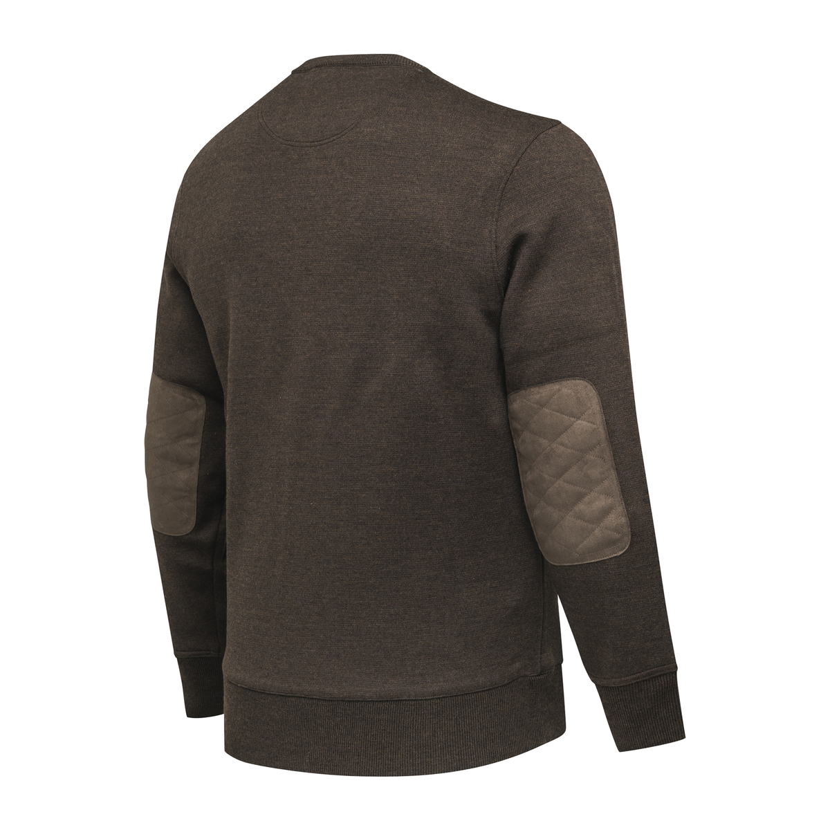 Highland Heritage Crew Neck Sweater