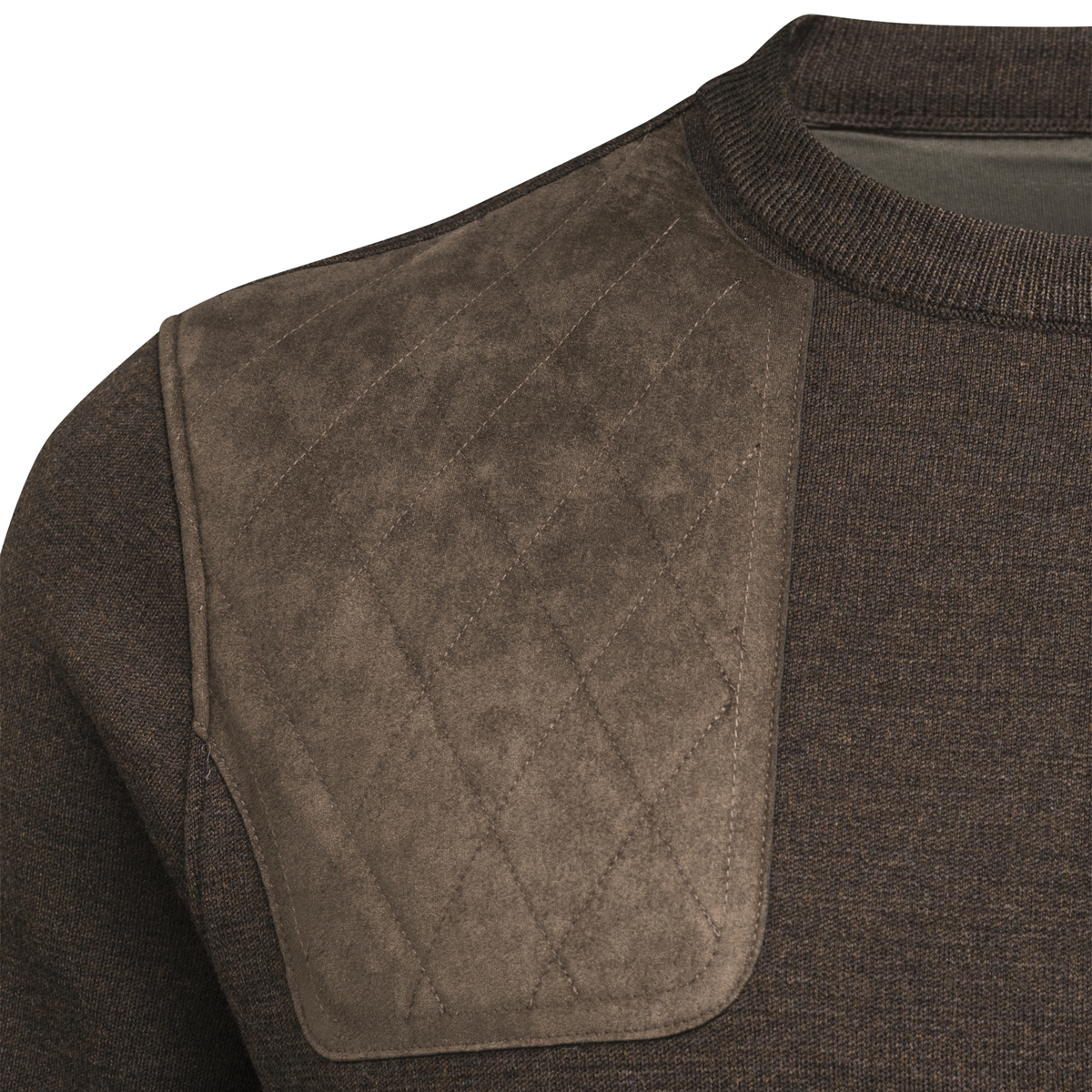 Highland Heritage Crew Neck Sweater