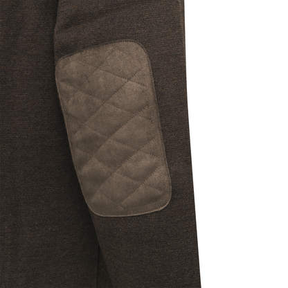 Highland Heritage Crew Neck Sweater