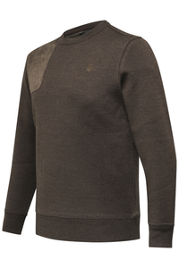 Highland Heritage Crew Neck Sweater