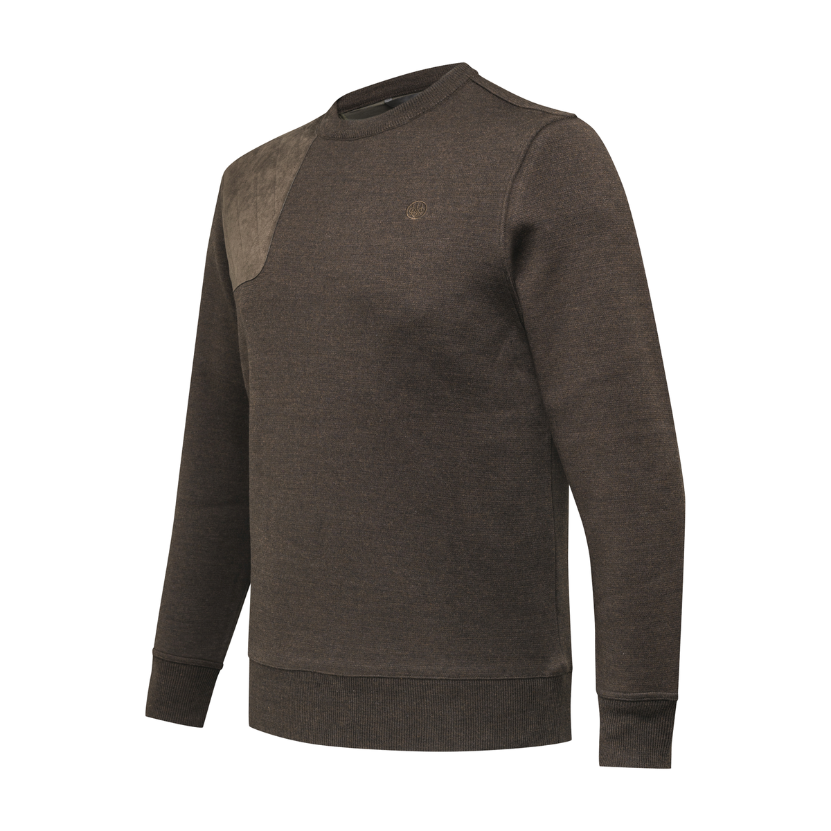 Highland Heritage Crew Neck Sweater