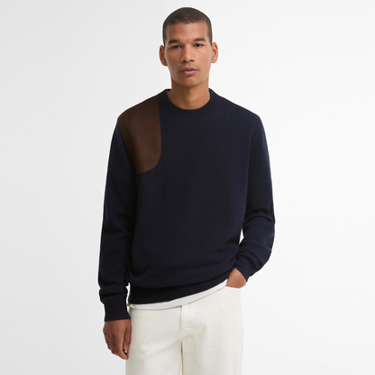 Whitworth Crew Neck Sweater