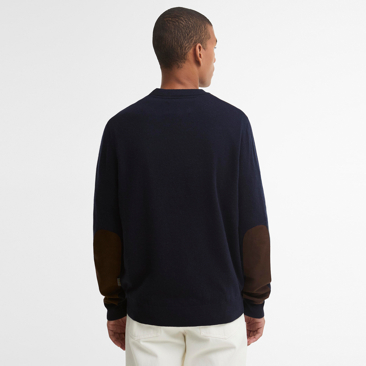 Whitworth Crew Neck Sweater
