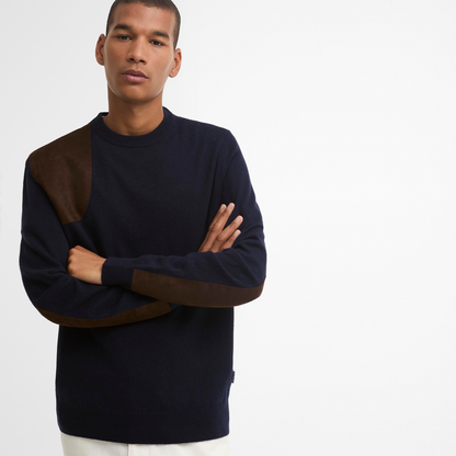 Whitworth Crew Neck Sweater