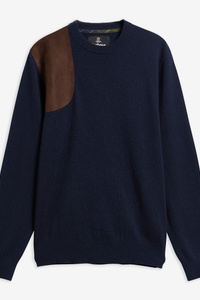 Whitworth Crew Neck Sweater