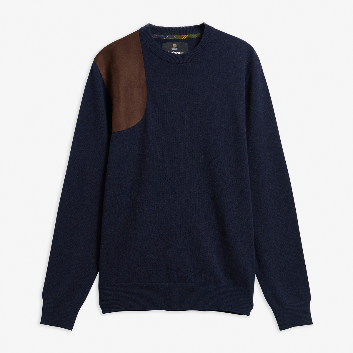 Whitworth Crew Neck Sweater