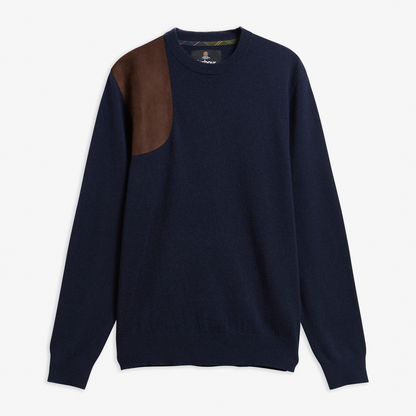 Whitworth Crew Neck Sweater