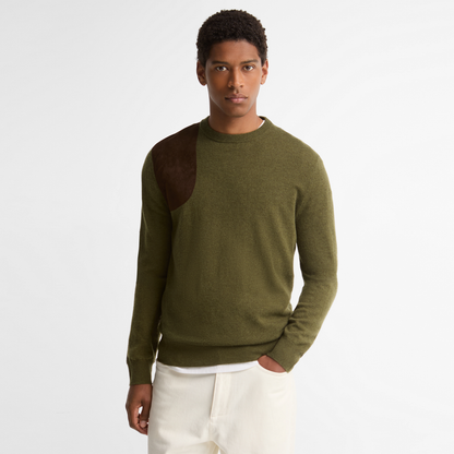 Whitworth Crew Neck Sweater