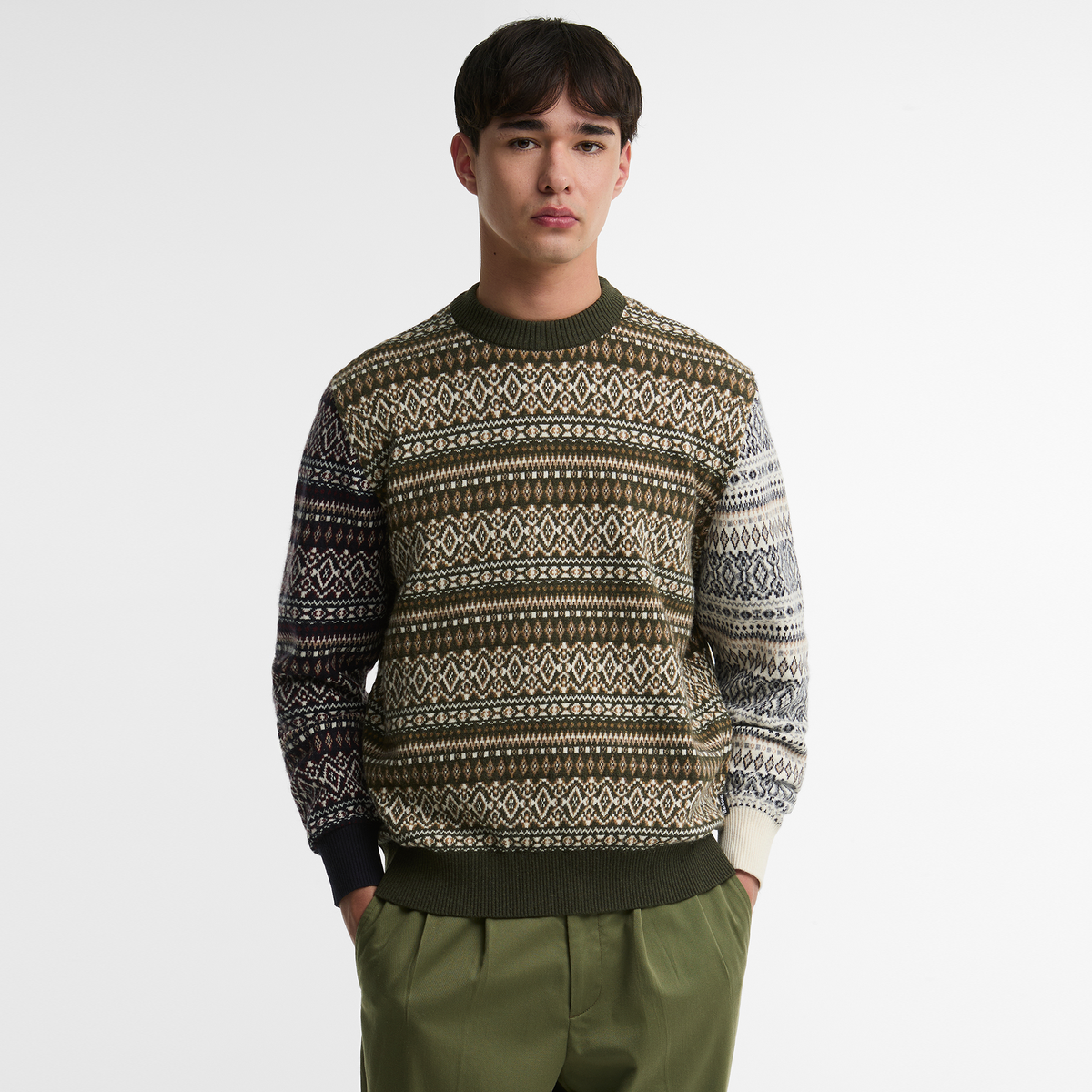 Hardale Patchwork Crew