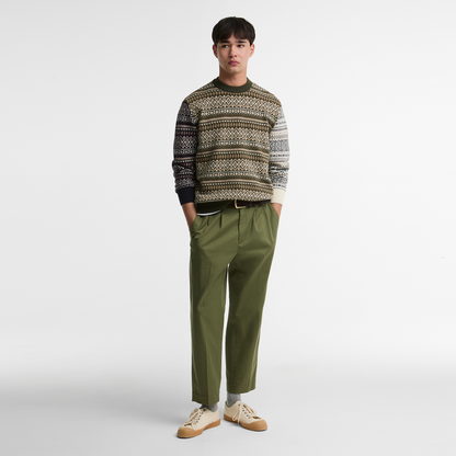 Hardale Patchwork Crew
