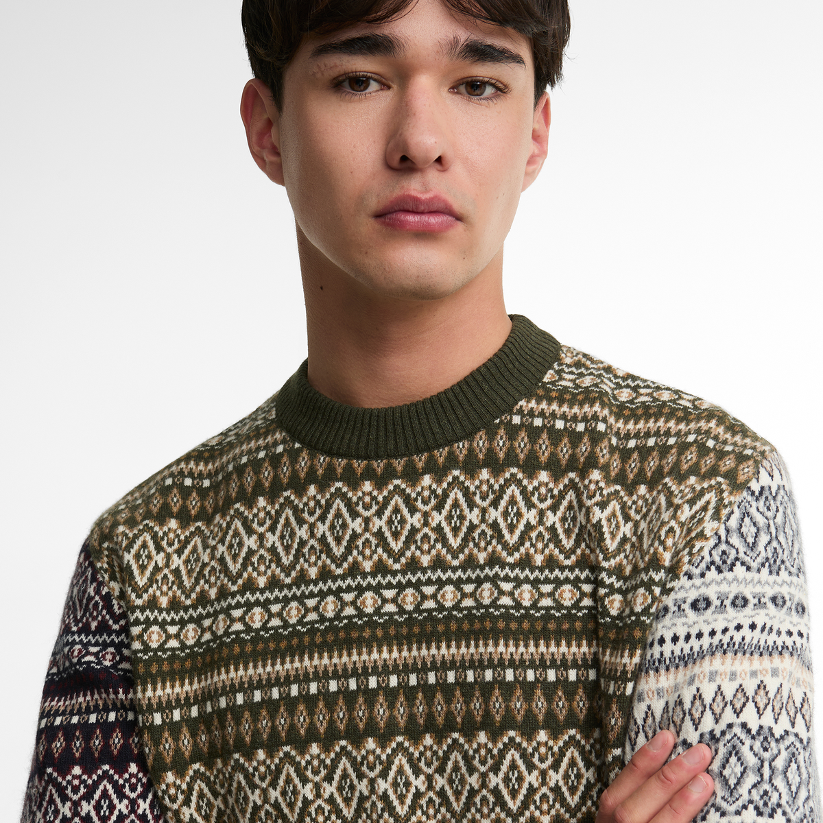 Hardale Patchwork Crew