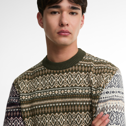 Hardale Patchwork Crew