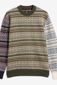 Hardale Patchwork Crew