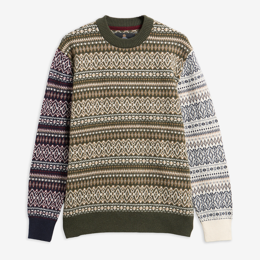 Hardale Patchwork Crew