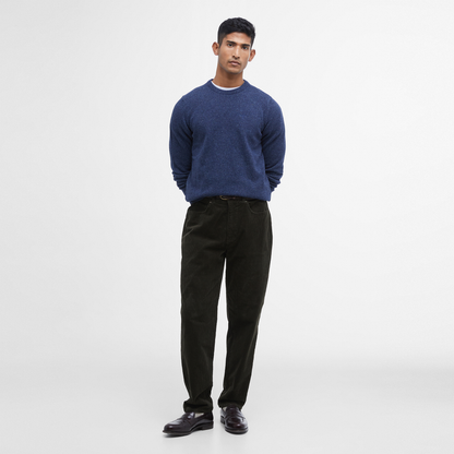 Essential Tisbury Crew Neck Sweater
