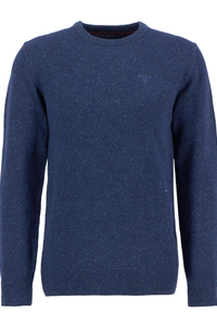 Essential Tisbury Crew Neck Sweater