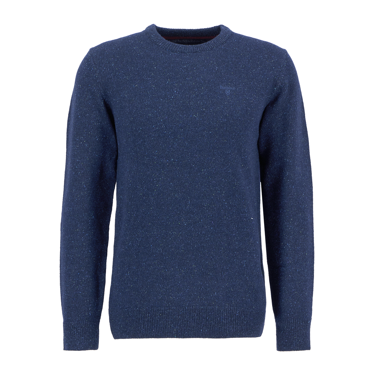 Essential Tisbury Crew Neck Sweater