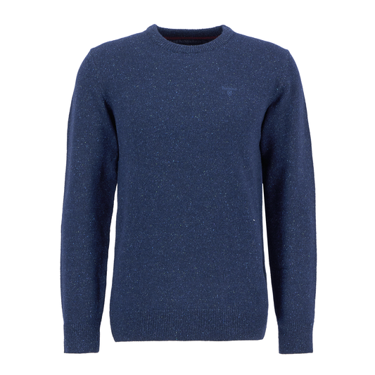 Essential Tisbury Crew Neck Sweater