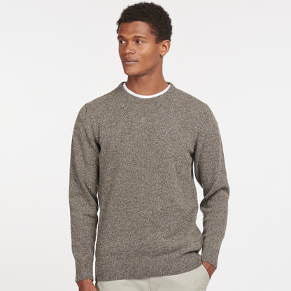 Essential Tisbury Crew Neck Sweater