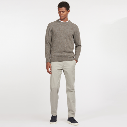 Essential Tisbury Crew Neck Sweater