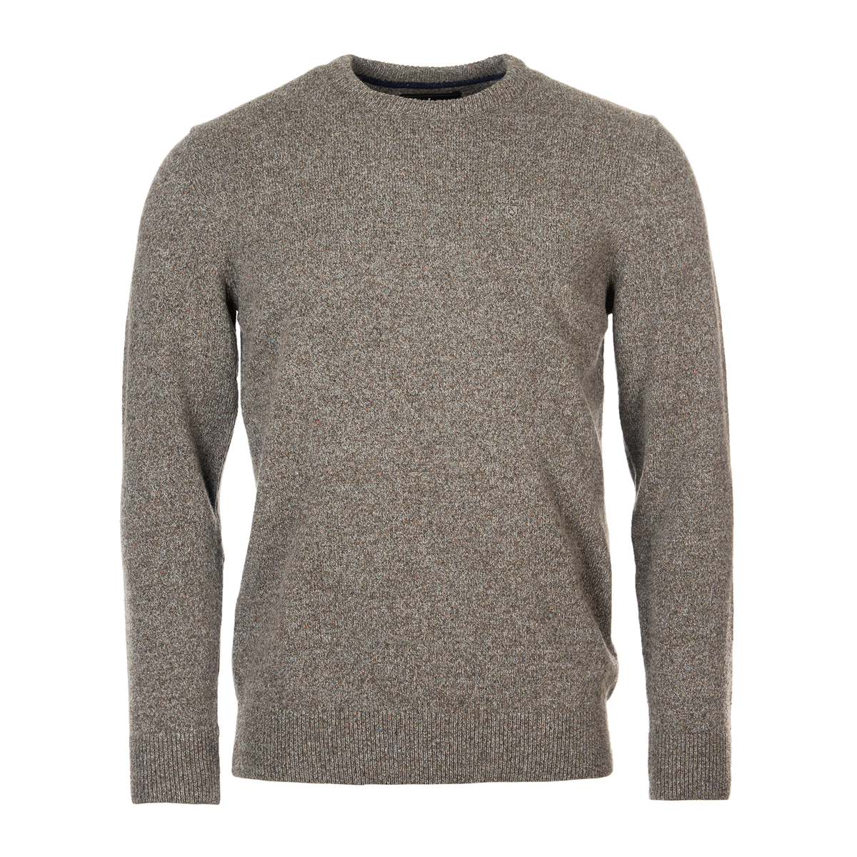 Essential Tisbury Crew Neck Sweater