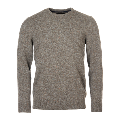 Essential Tisbury Crew Neck Sweater