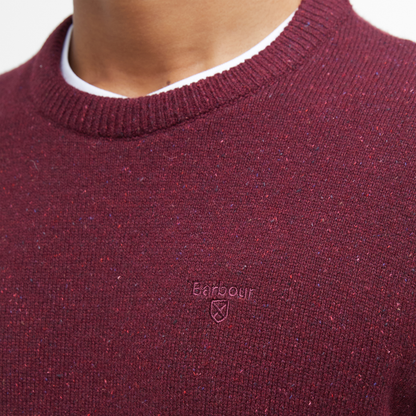 Essential Tisbury Crew Neck Sweater