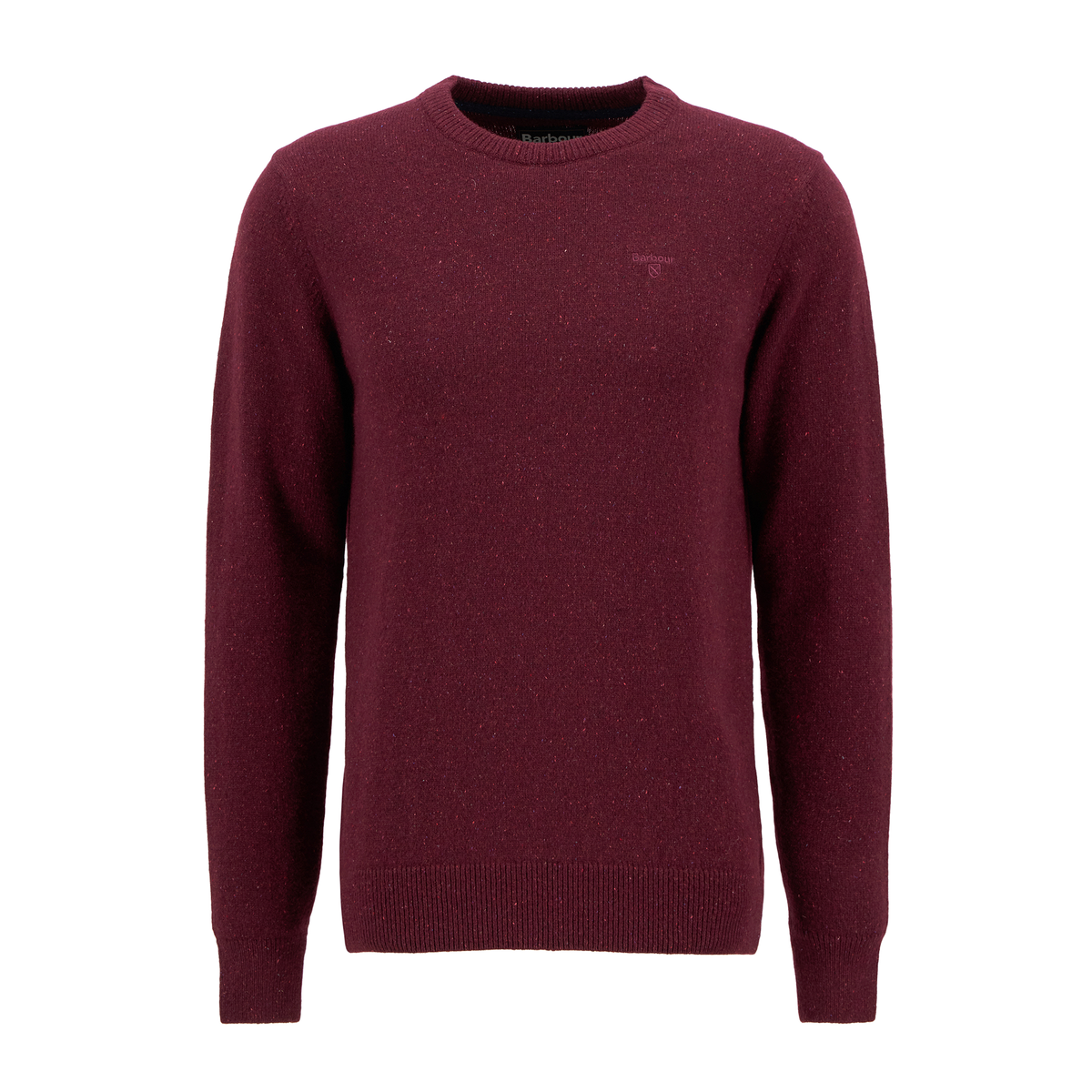 Essential Tisbury Crew Neck Sweater