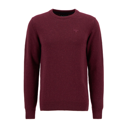 Essential Tisbury Crew Neck Sweater