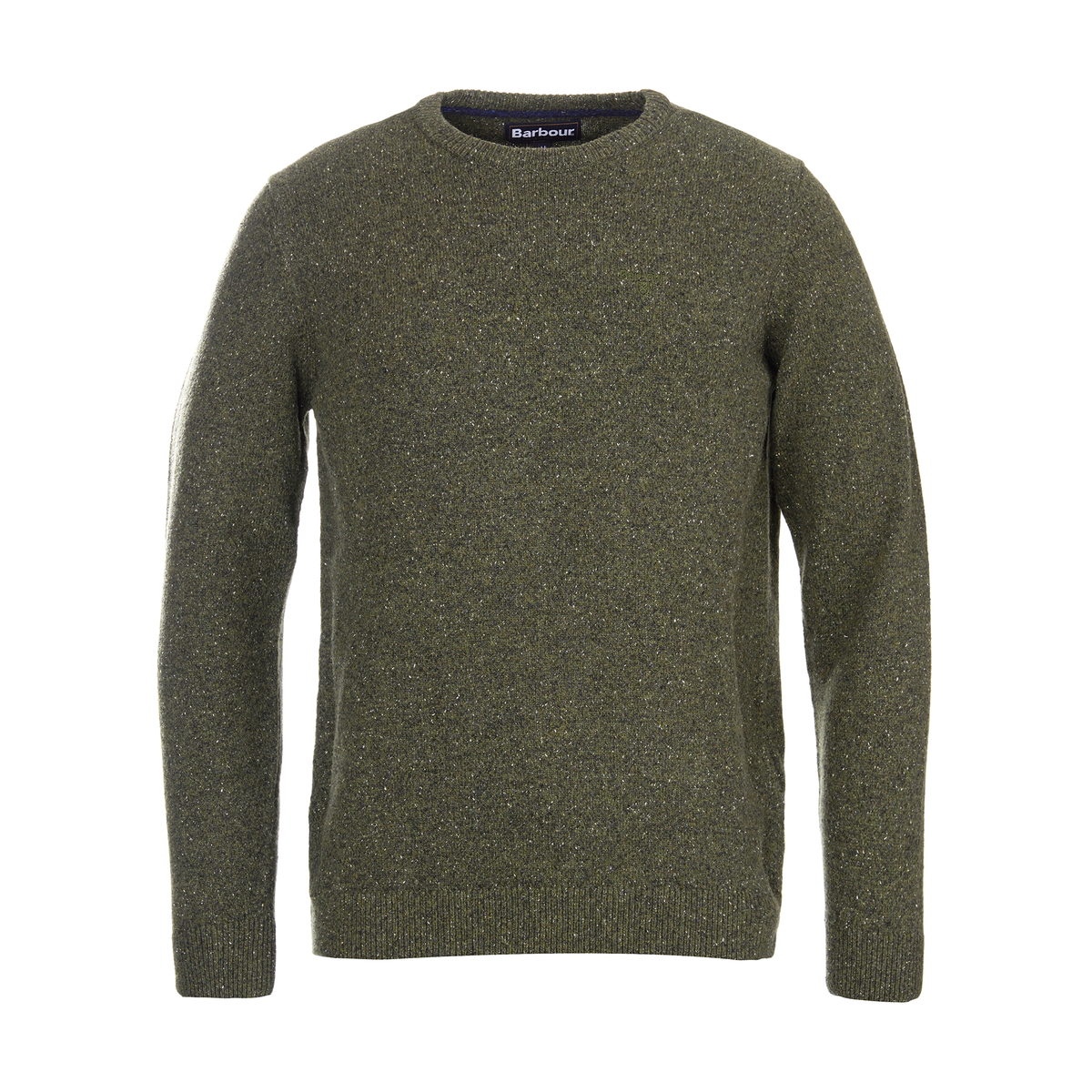 Essential Tisbury Crew Neck Sweater