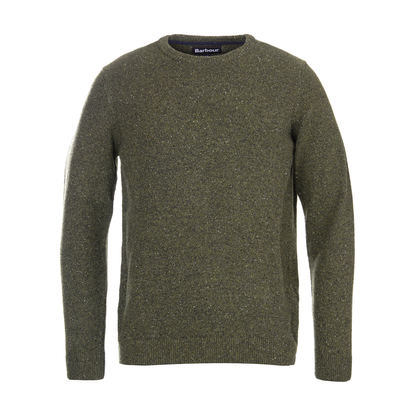 Essential Tisbury Crew Neck Sweater